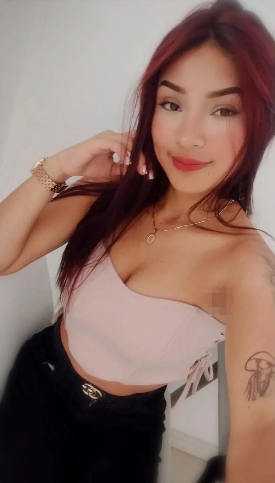 XXX Porn Photo of Nude SashaHans 268