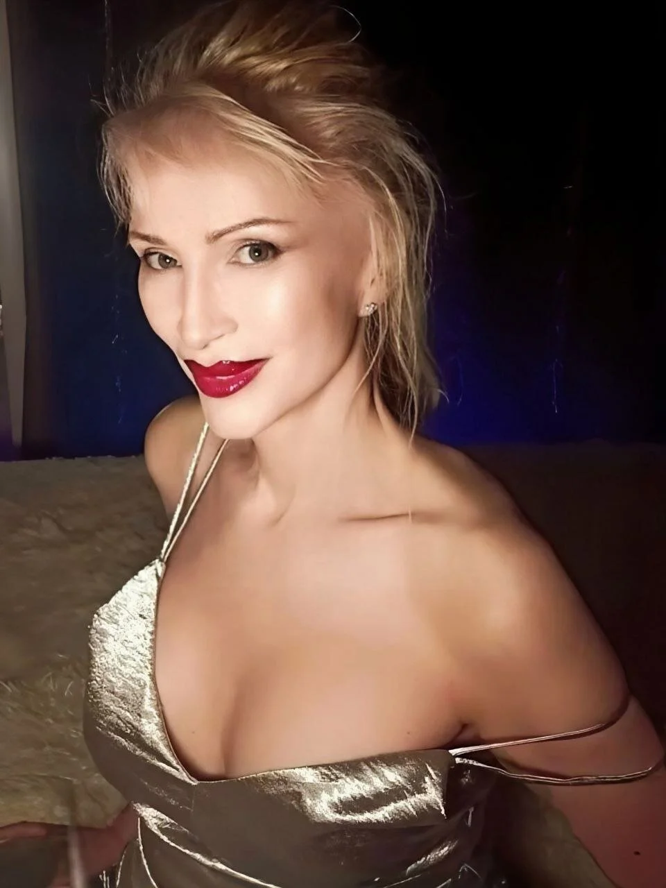 XXX Porn Photo of Nude Rita_Farel 2
