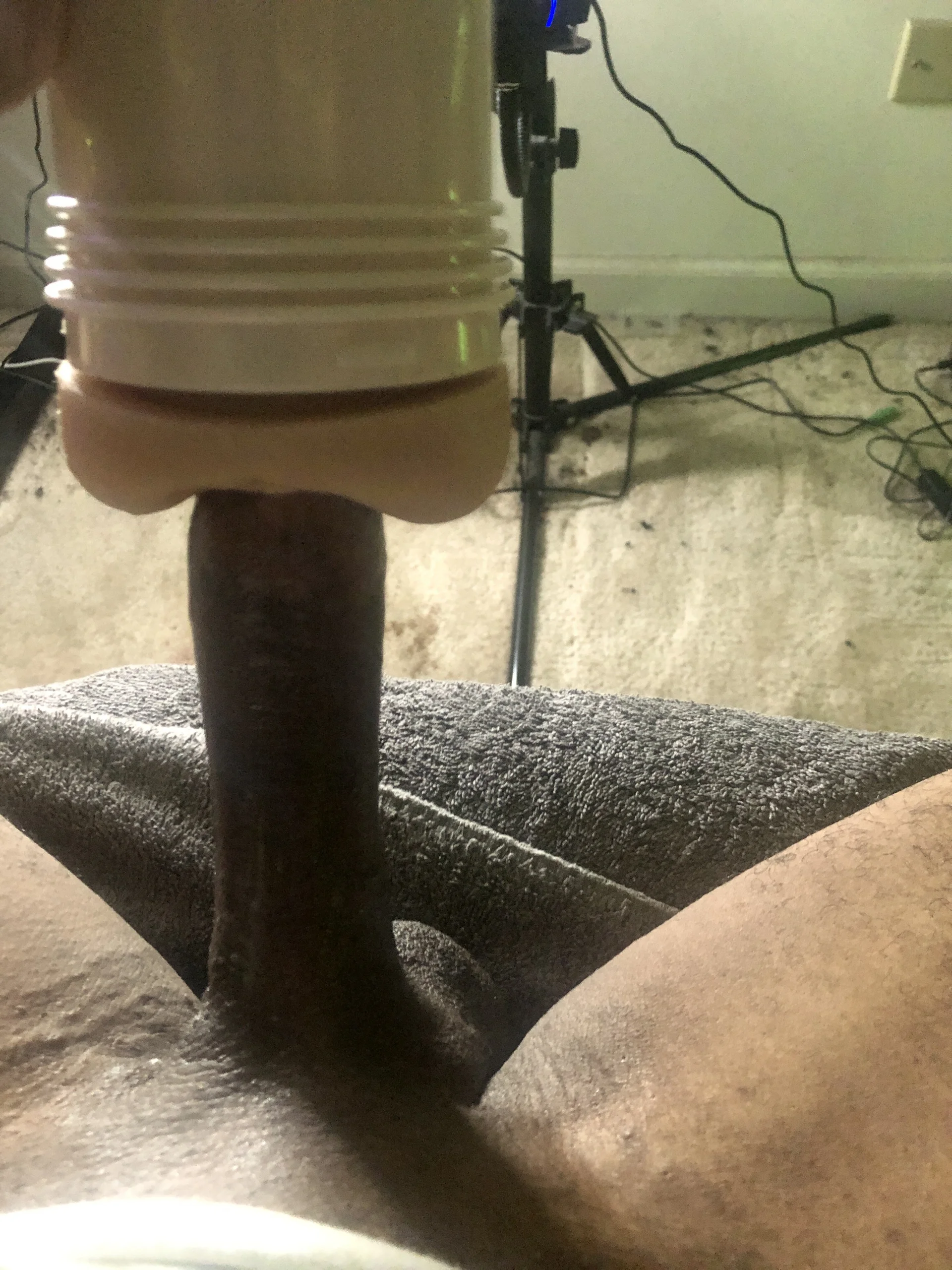 XXX Porn Photo of Nude IcemanGHz 2