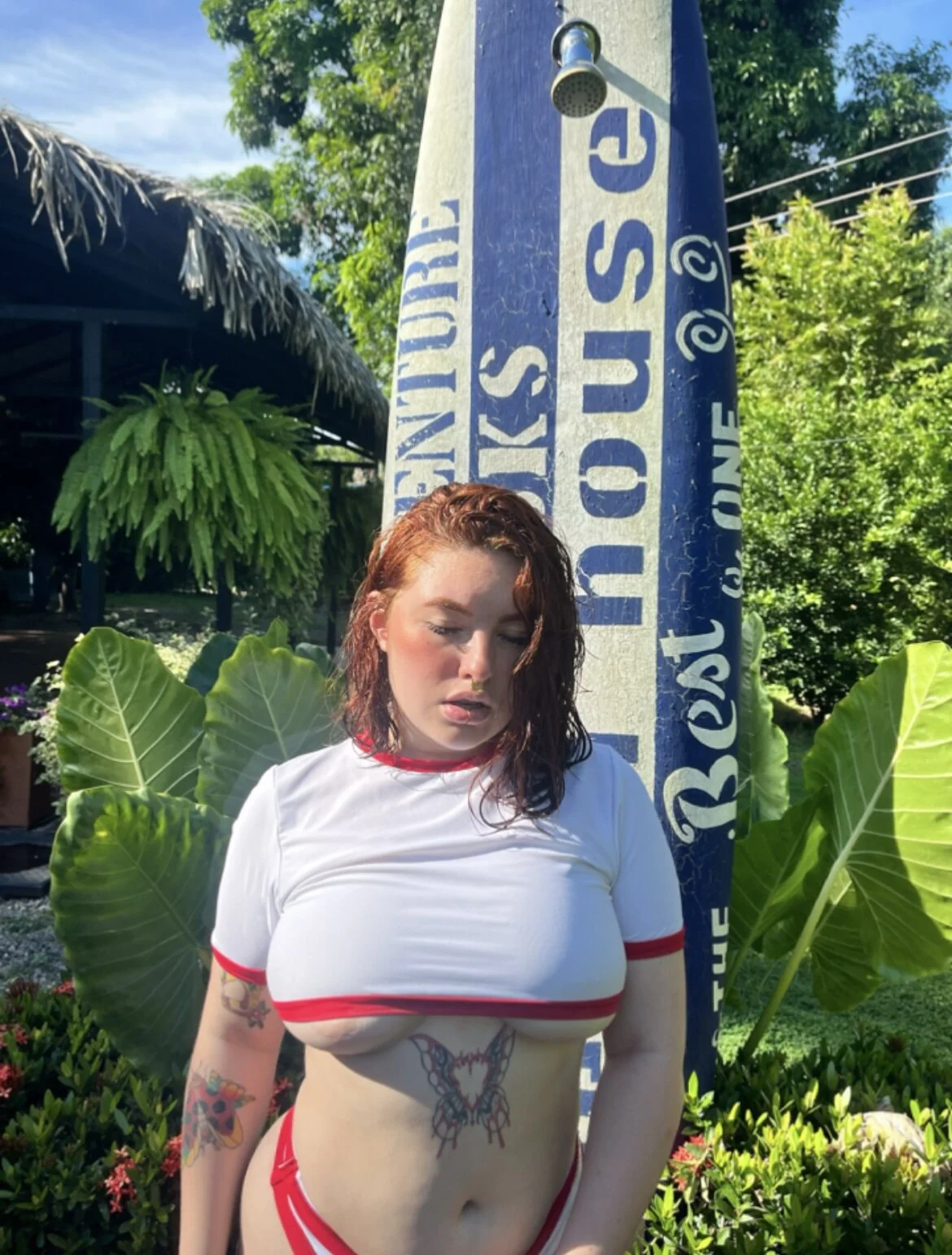 XXX Porn Photo of Nude aaaaamy_1 35