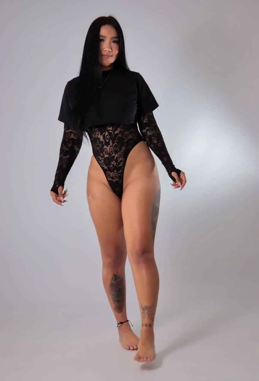 XXX Porn Photo of Nude ween_sheng_ 1