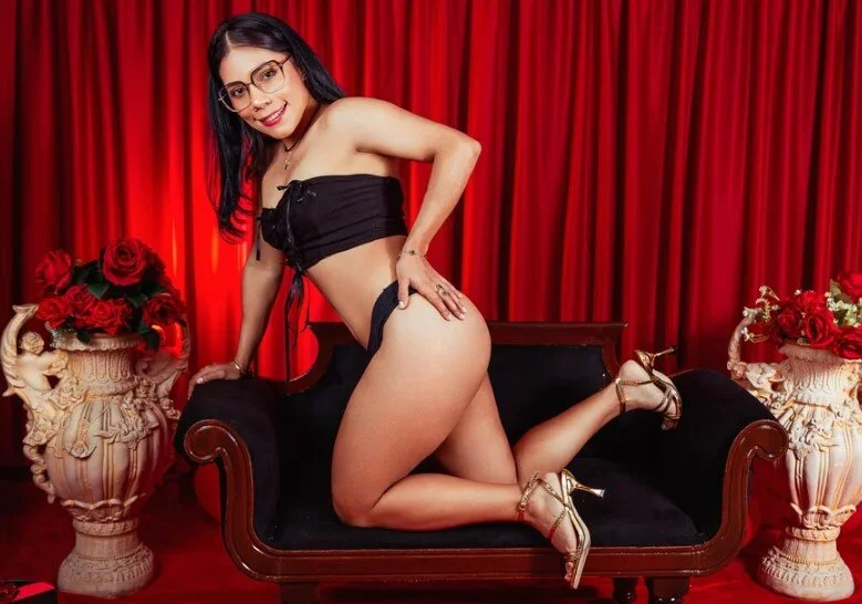 XXX Porn Photo of Nude AzulMaveric 1