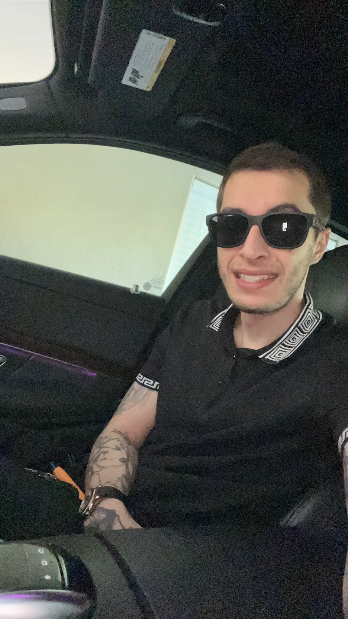 XXX Porn Photo of Nude JuicyJoshy 95