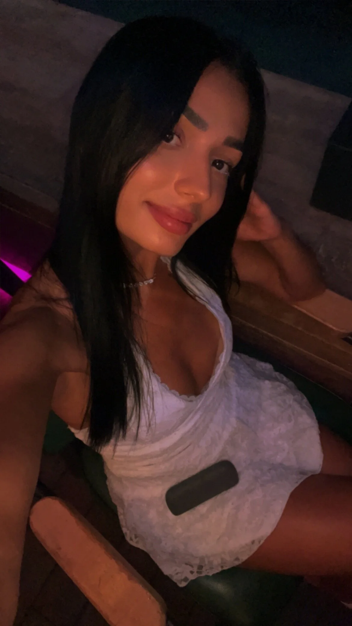 XXX Porn Photo of Nude Vicky_luxe 16