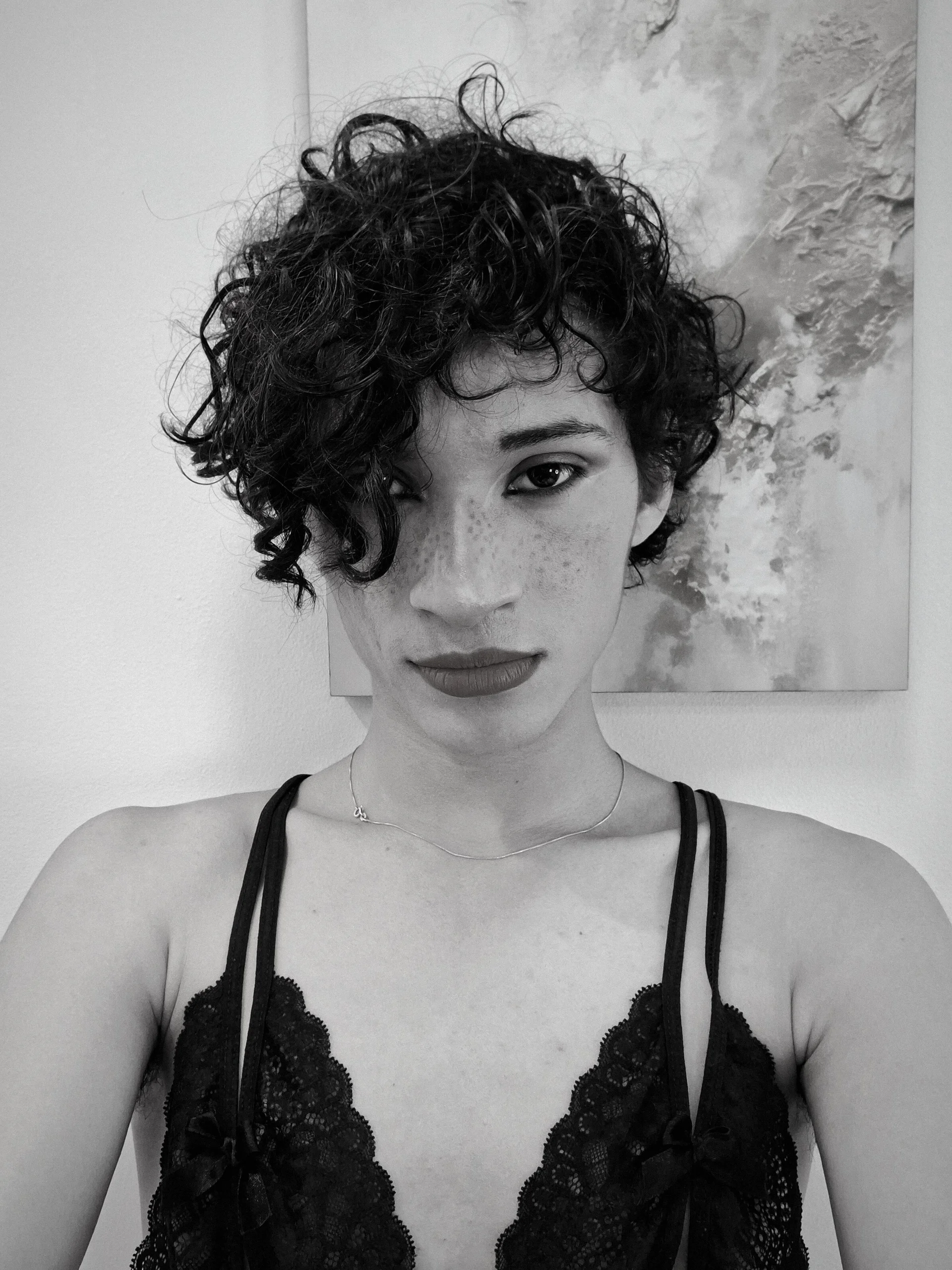 XXX Porn Photo of Nude Anaciet_Evans 9