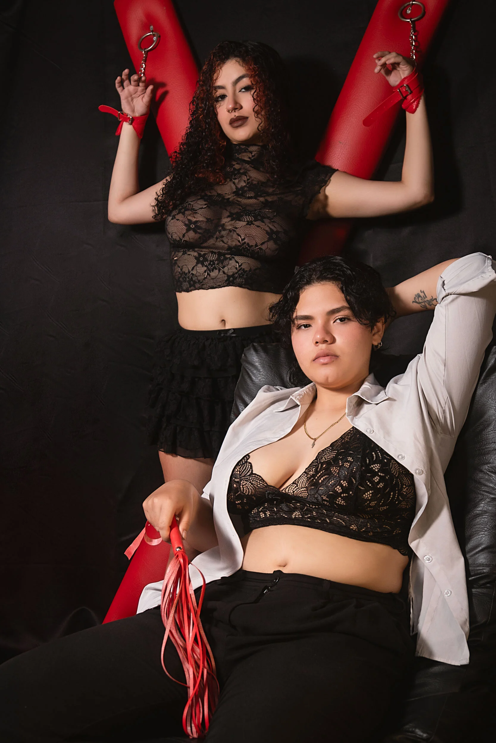 XXX Porn Photo of Nude RosseChar 8