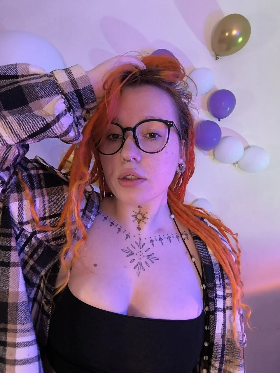 XXX Porn Photo of Nude The_Full_Red_Moon 43