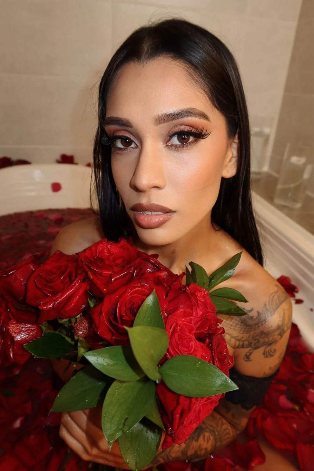 XXX Porn Photo of Nude nix_rave1 9