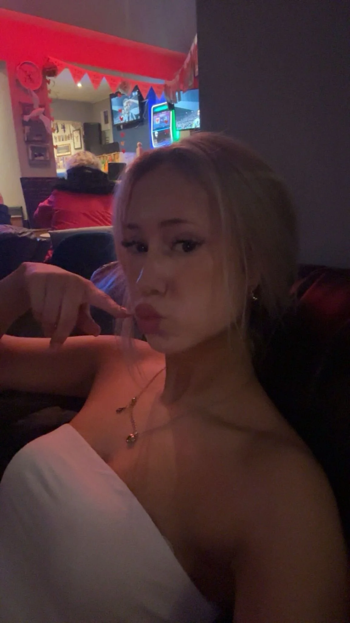 XXX Porn Photo of Nude Goldenfairy 7