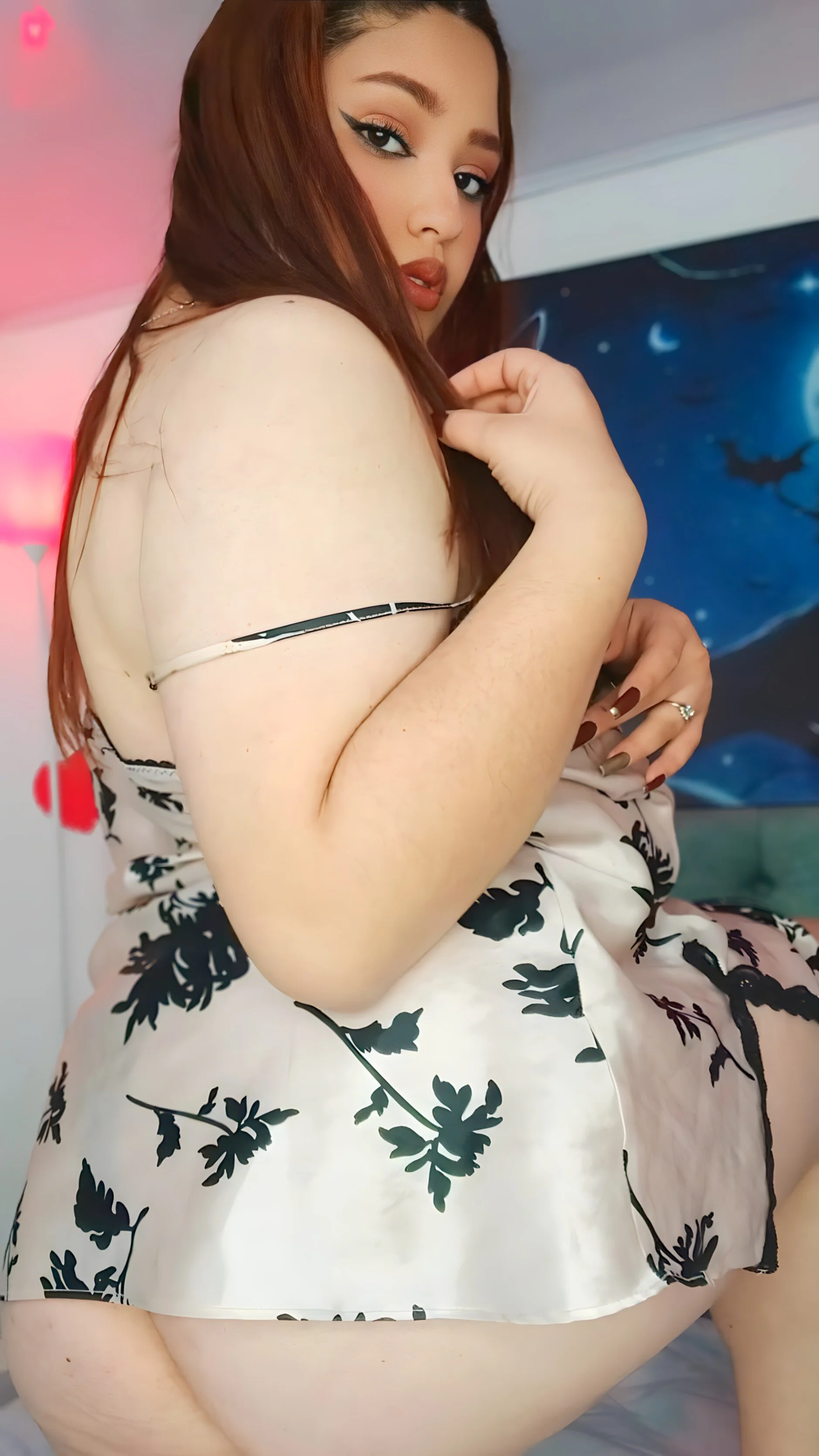 XXX Porn Photo of Nude Camiila_Osorio 111