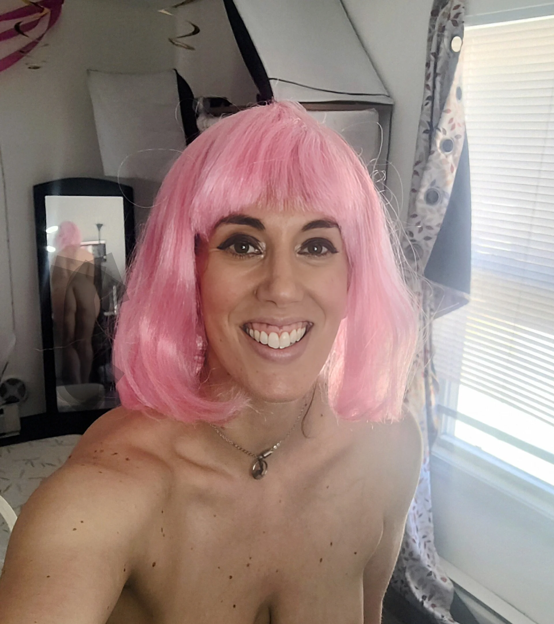 XXX Porn Photo of Nude BonfireBonnie 65