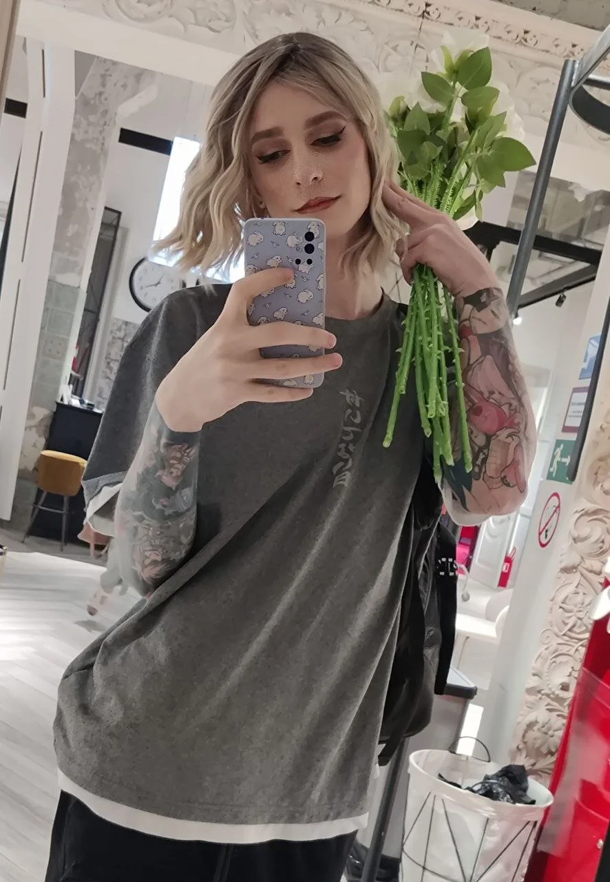 XXX Porn Photo of Nude Julia_dolls 13