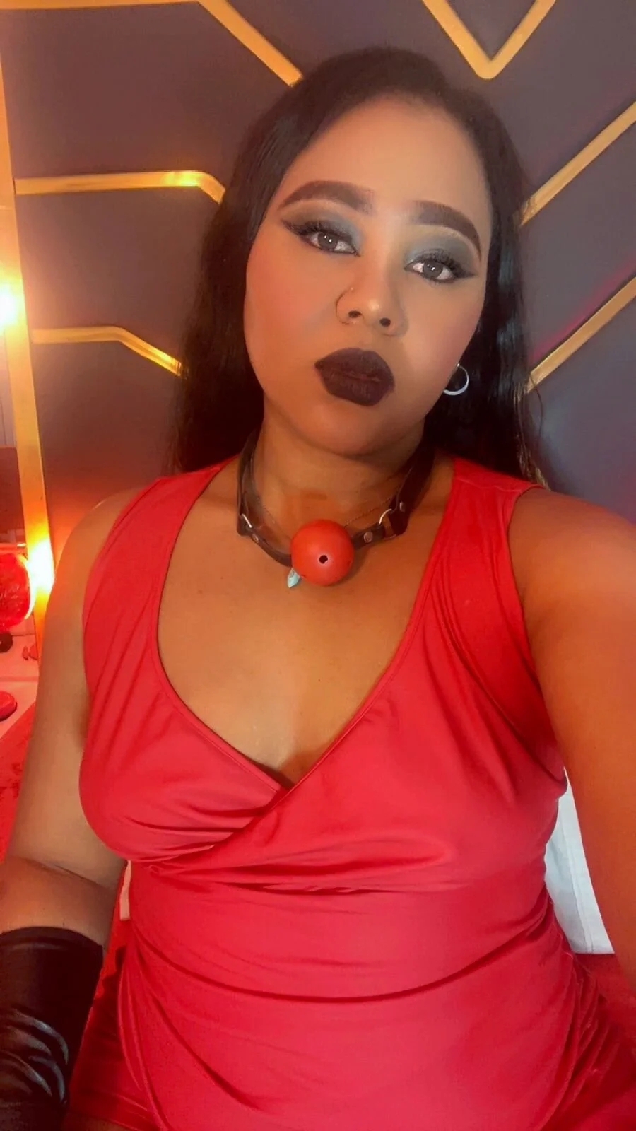 XXX Porn Photo of Nude Scarlettt_Ass 3