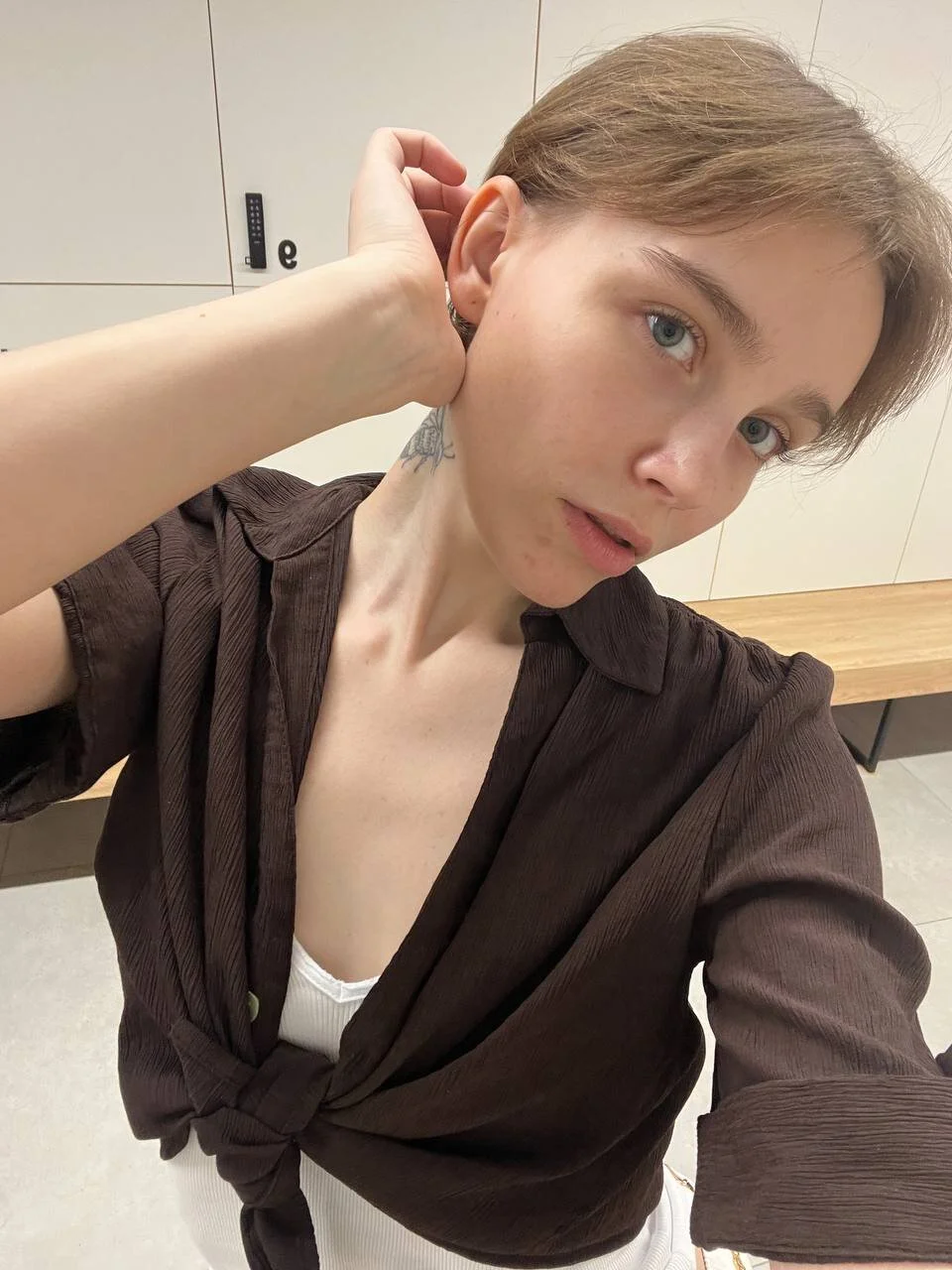 XXX Porn Photo of Nude Lolatatee 306