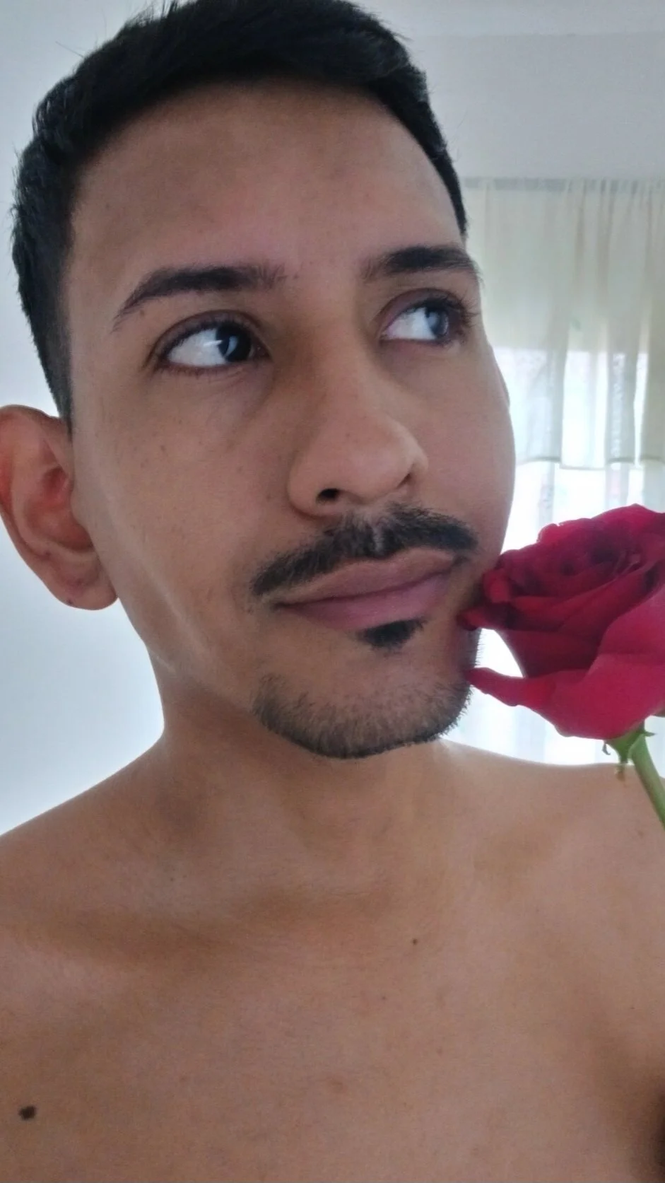XXX Porn Photo of Nude Matteo_Voss 7