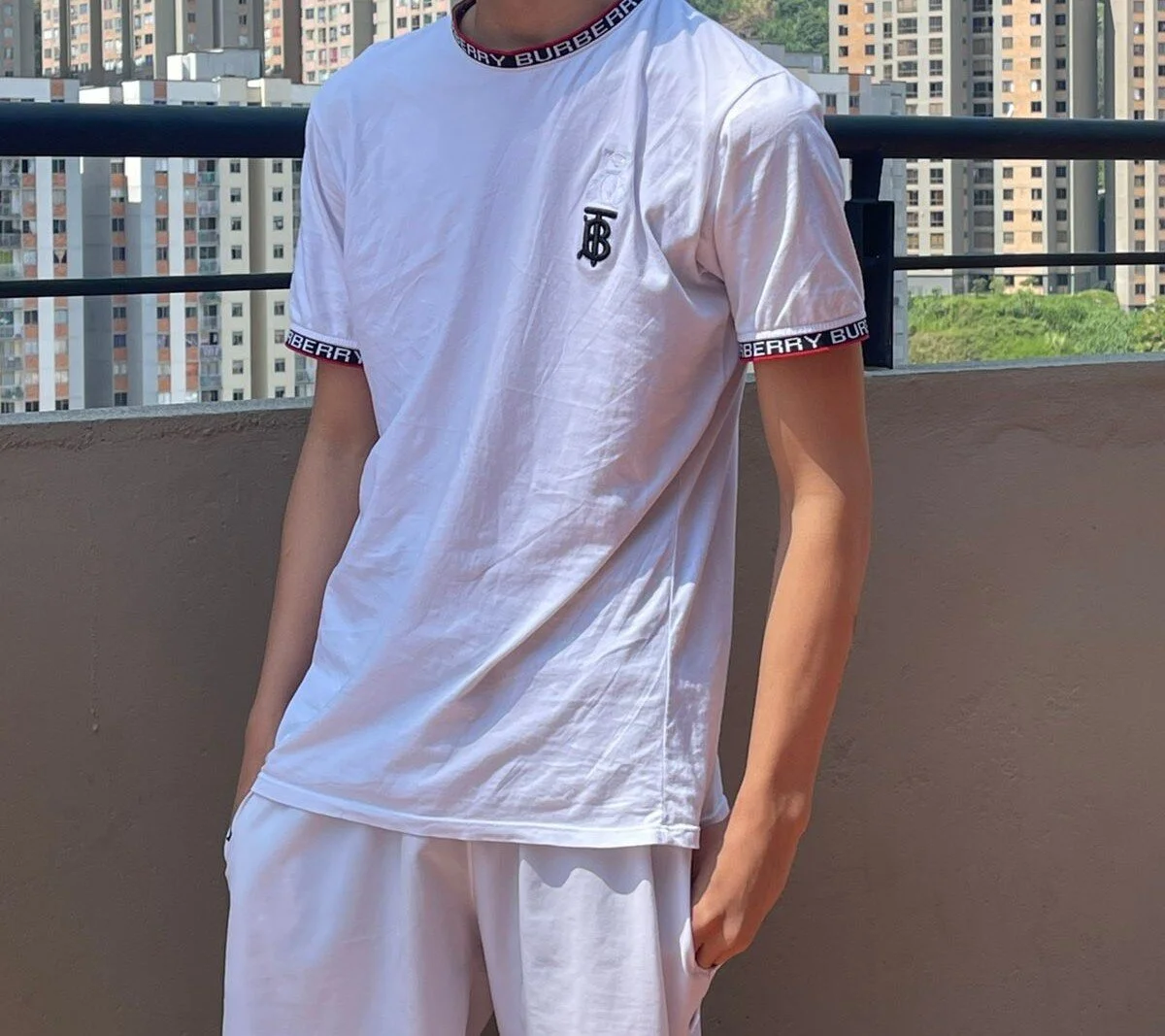 XXX Porn Photo of Nude AXEL_FOX342 5