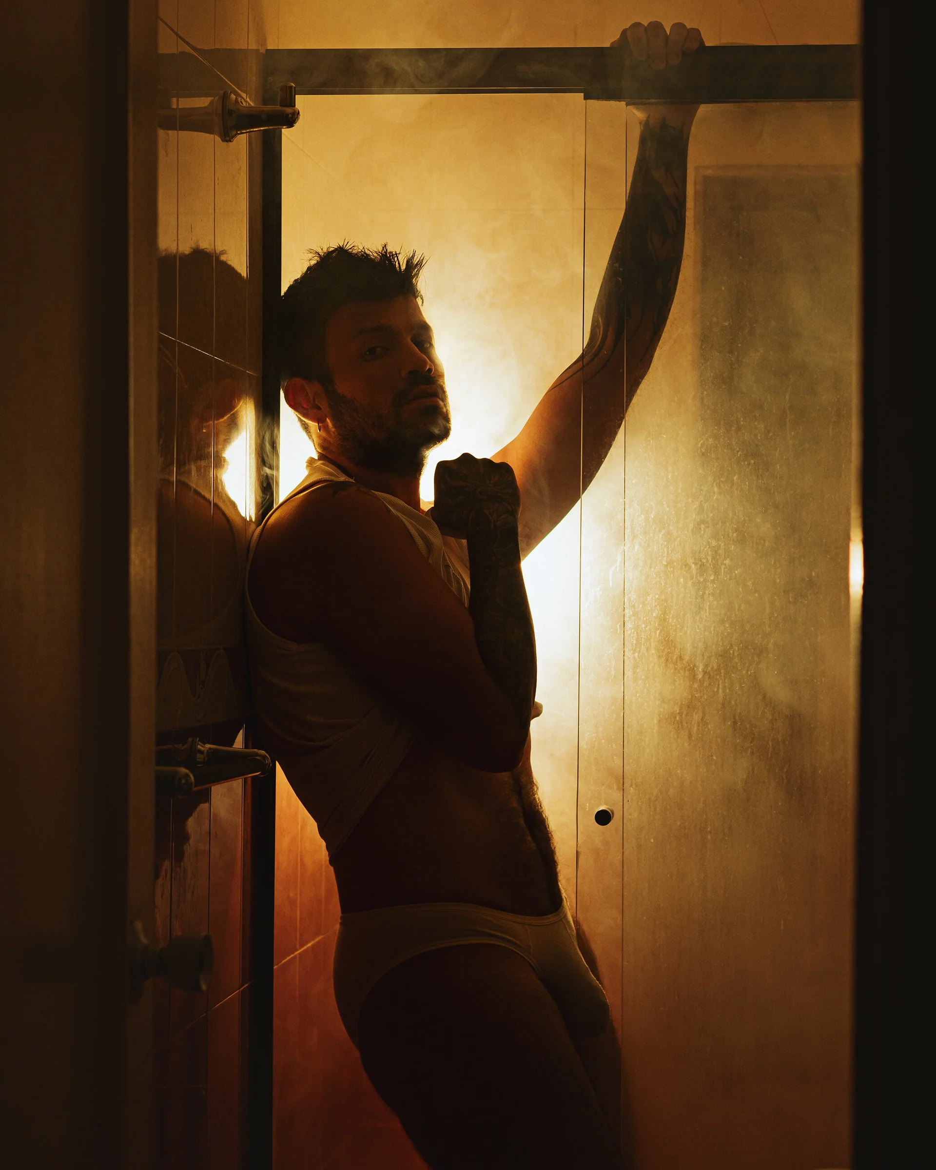 XXX Porn Photo of Nude jonathan_rivers 40