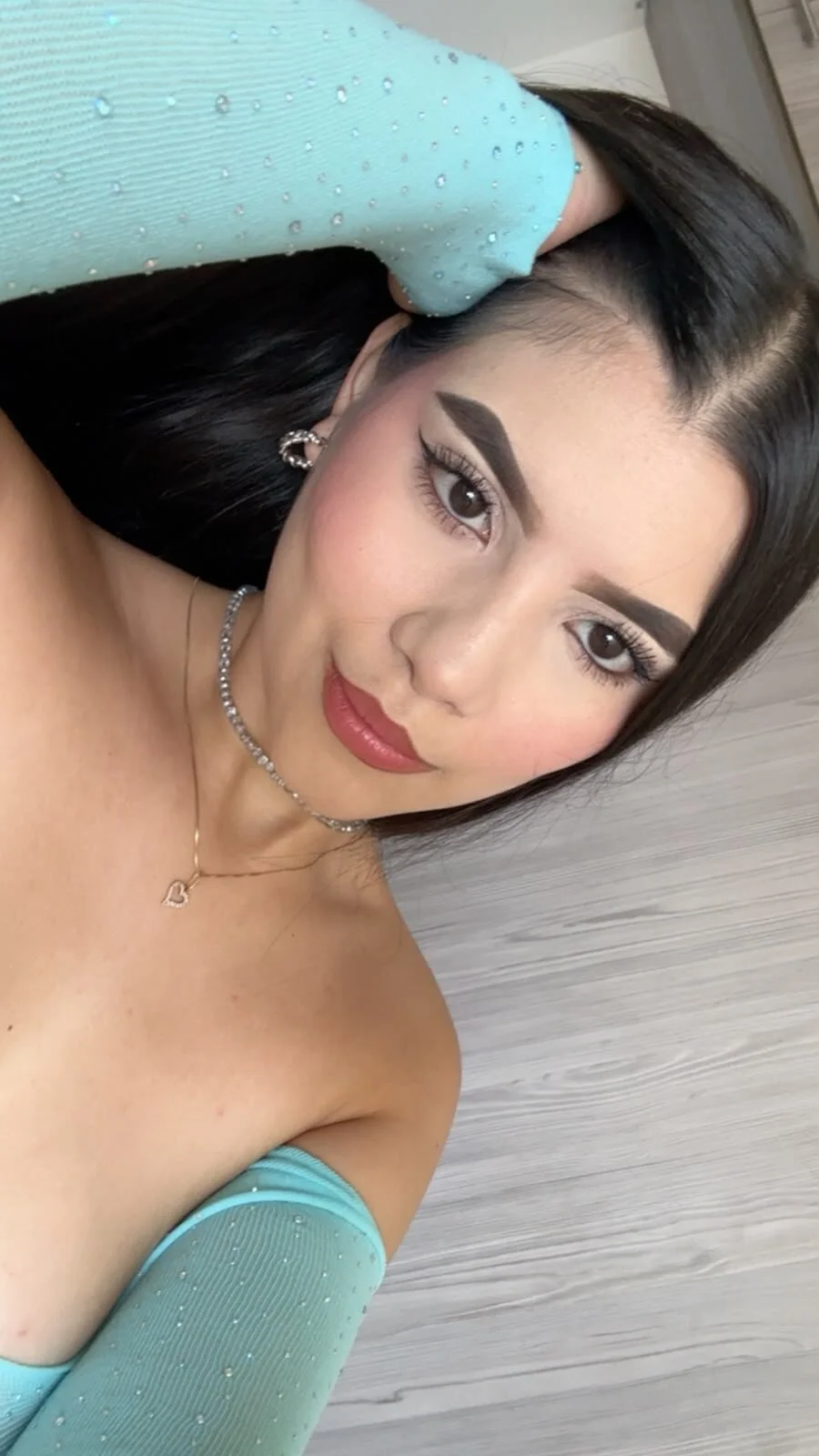 XXX Porn Photo of Nude Rosevelvet1_ 3