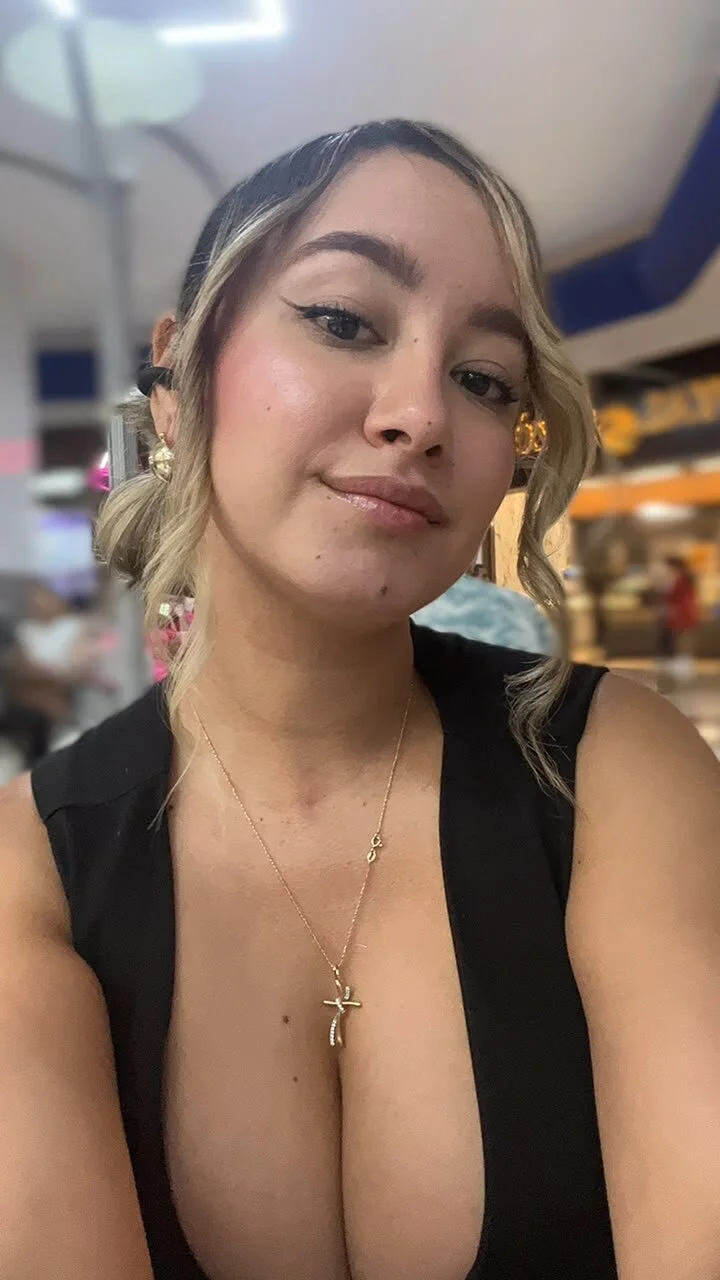 XXX Porn Photo of Nude NovaSinclairX 25
