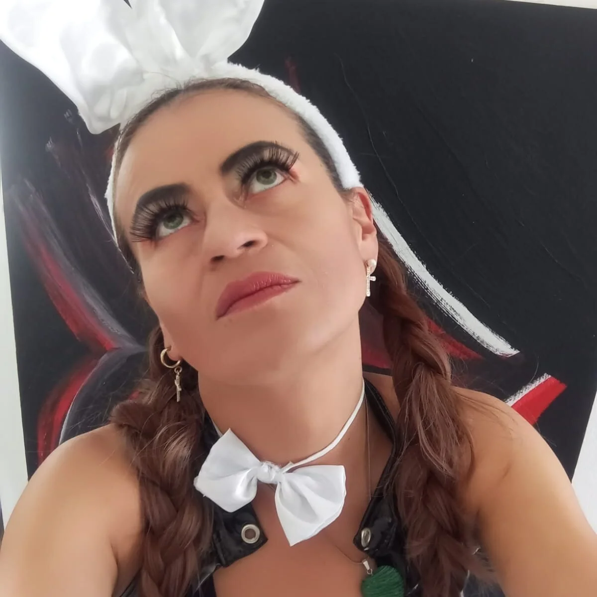 XXX Porn Photo of Nude magenta_maturr 247
