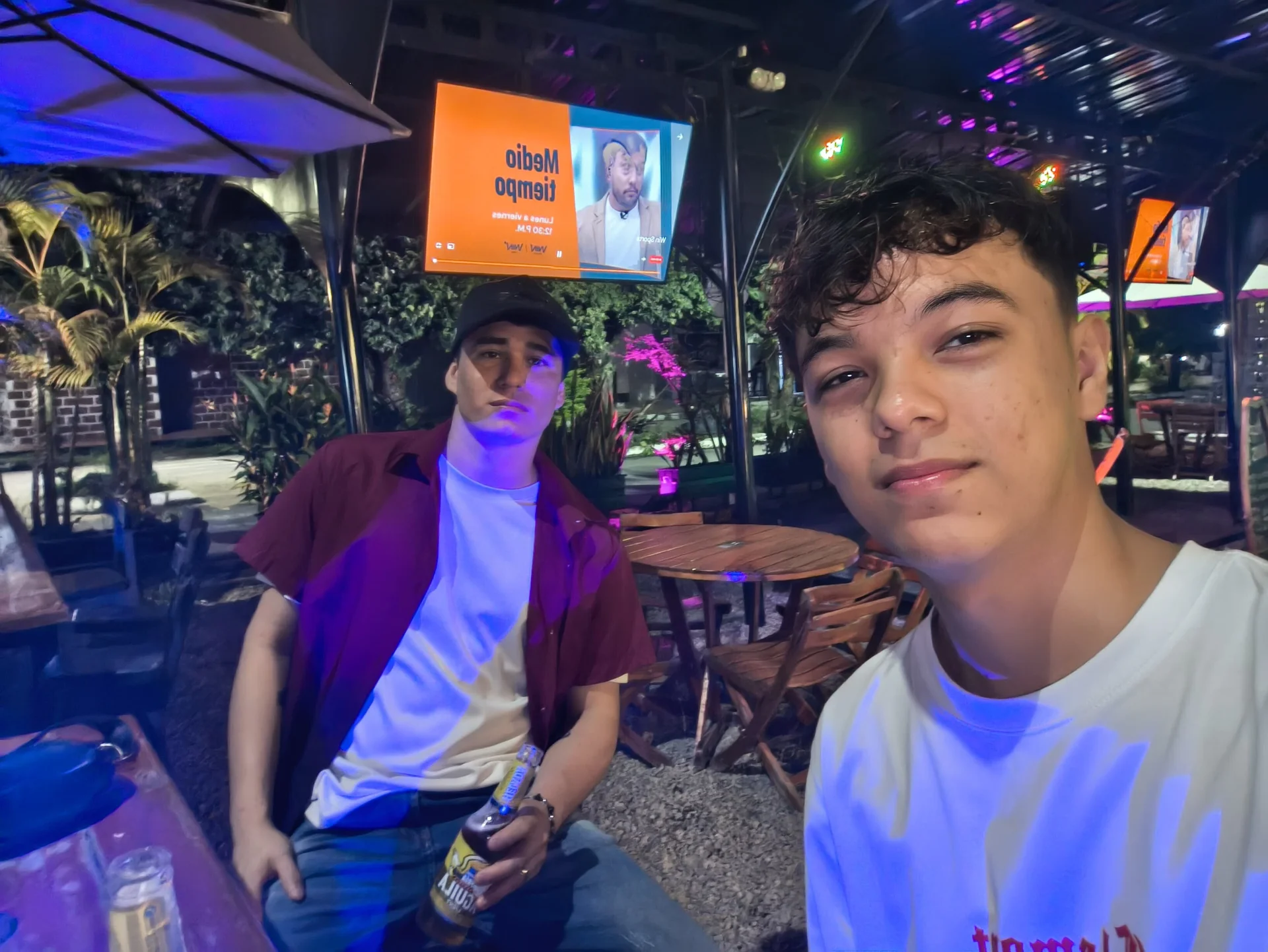 XXX Porn Photo of Nude lucas_and_Jerig 12