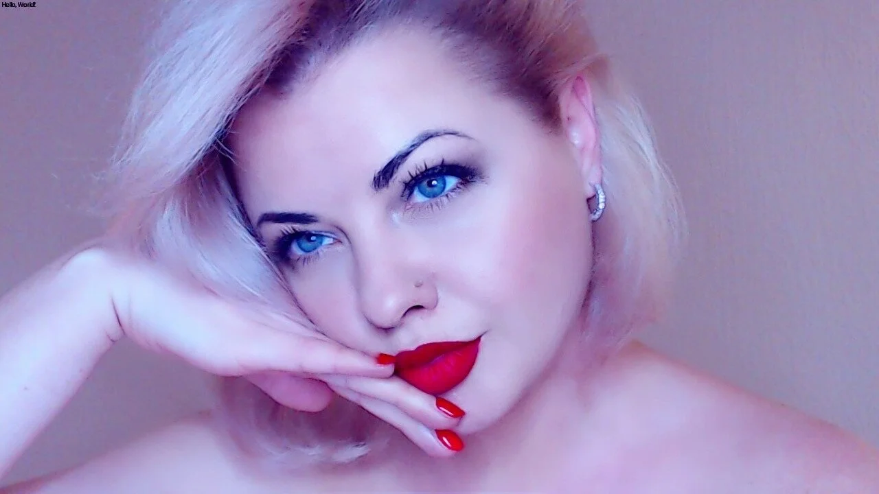 XXX Porn Photo of Nude JewellKiss7 7