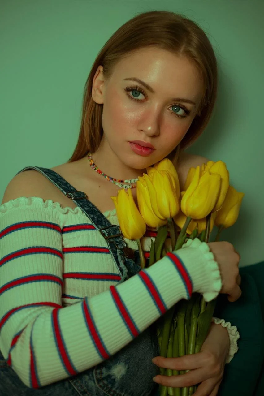 XXX Porn Photo of Nude ChloeSug 21