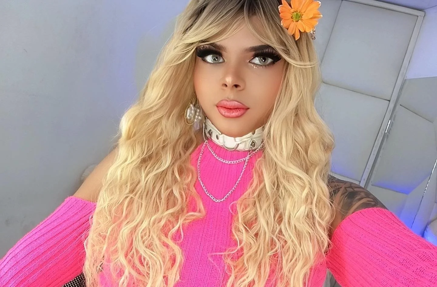 XXX Porn Photo of Nude AdanKinng 8