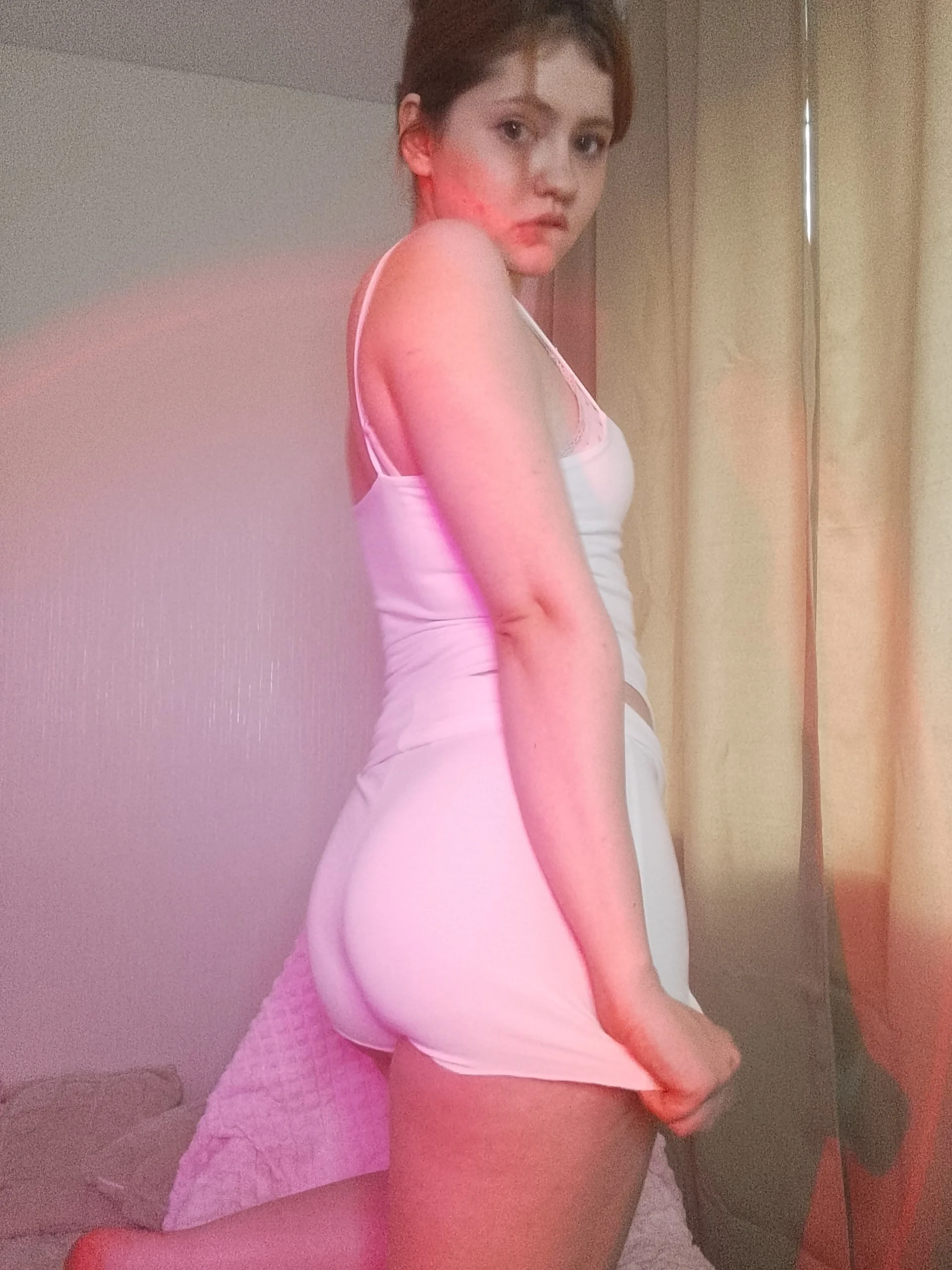 XXX Porn Photo of Nude lexie_foxx 19