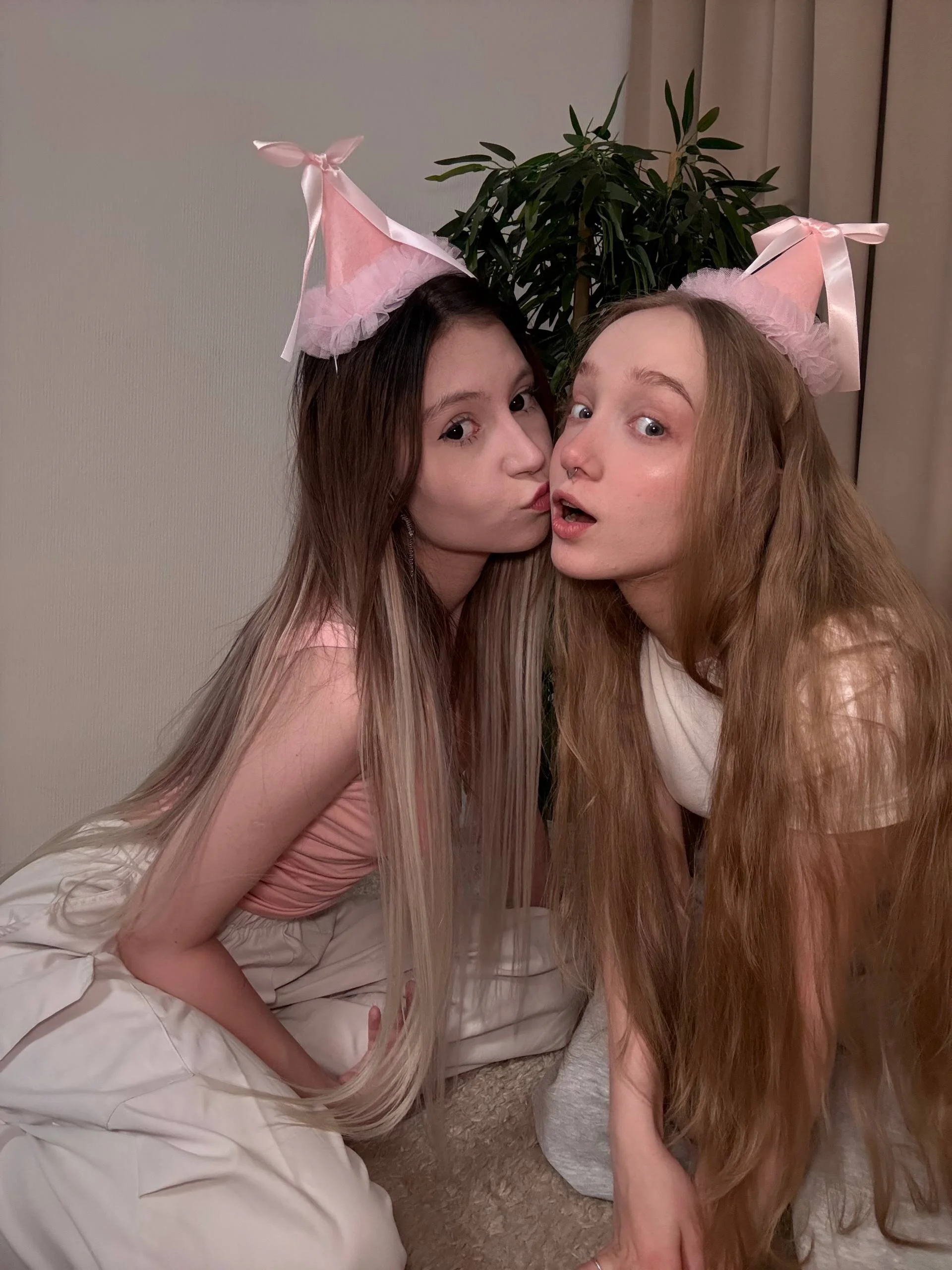 XXX Porn Photo of Nude bambi_lu 1222