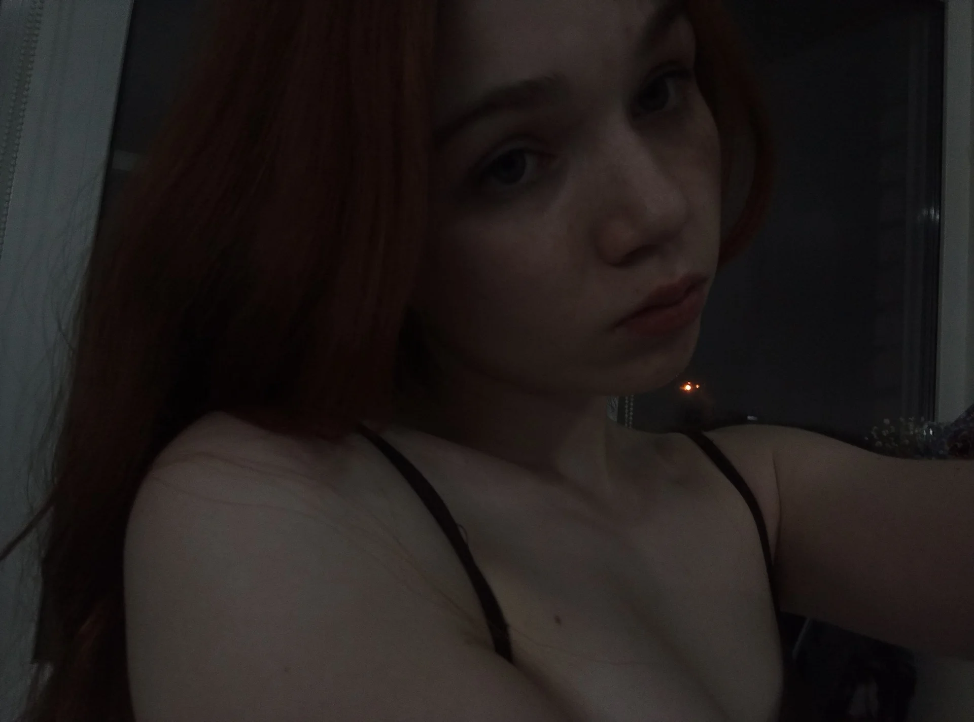 XXX Porn Photo of Nude RinaTease 4