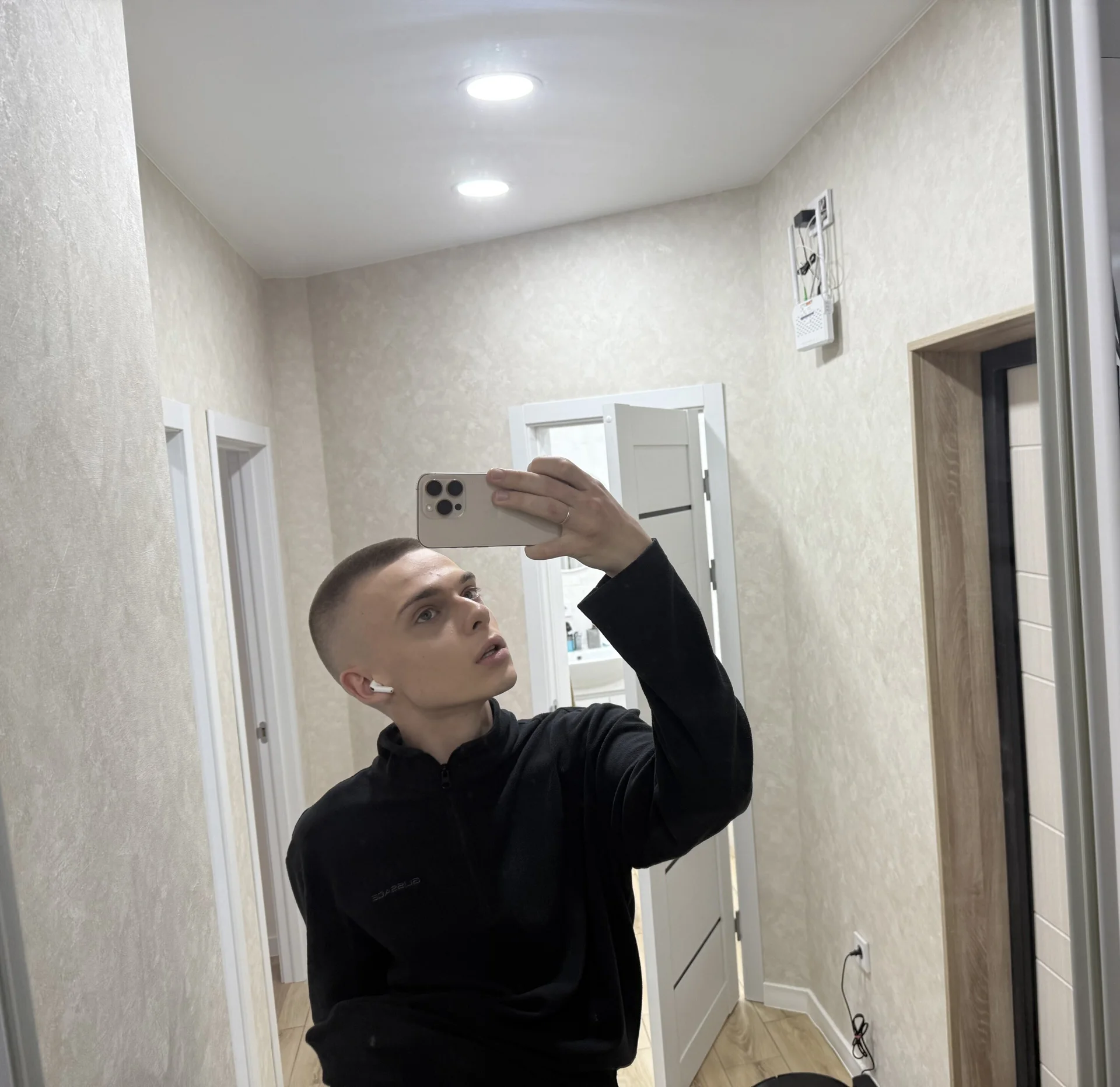XXX Porn Photo of Nude Christopher_Brown 5