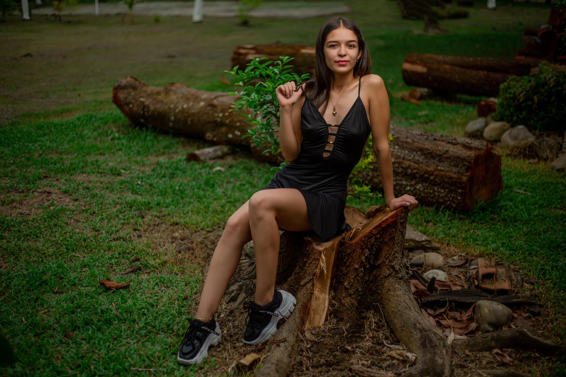 XXX Porn Photo of Nude arianasweet20 3