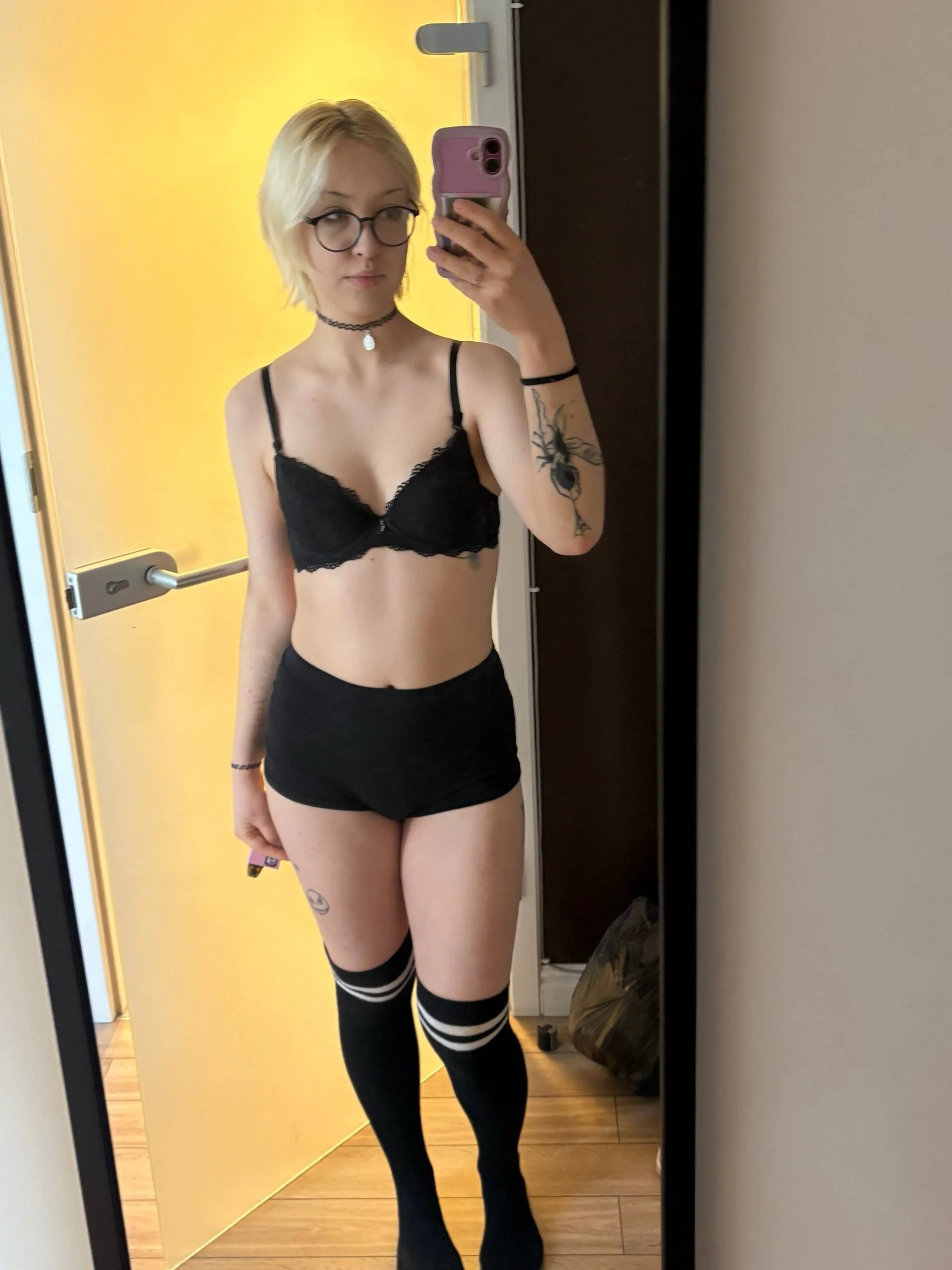 XXX Porn Photo of Nude Neko_Sora 3