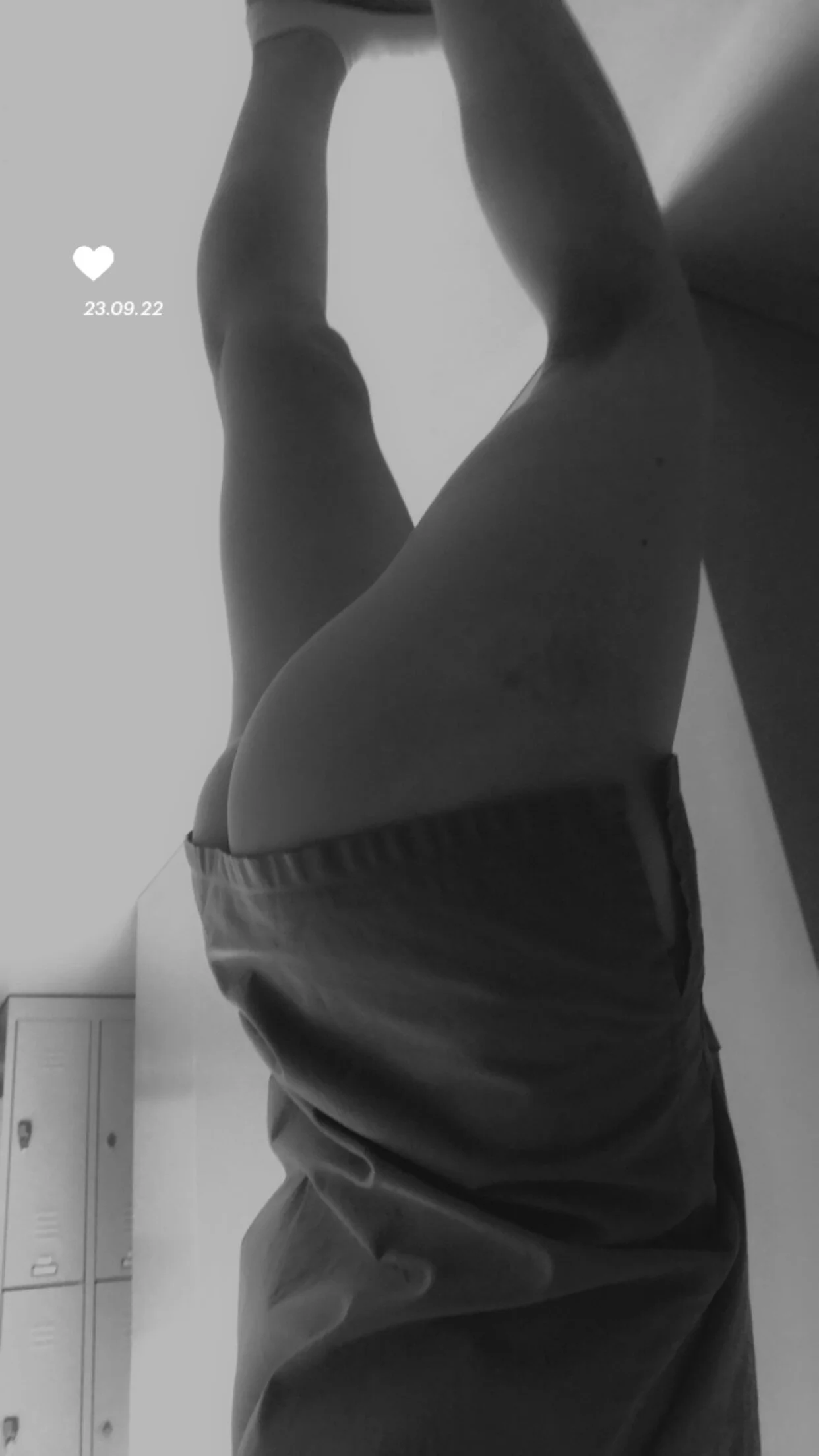 XXX Porn Photo of Nude Queenadri 6