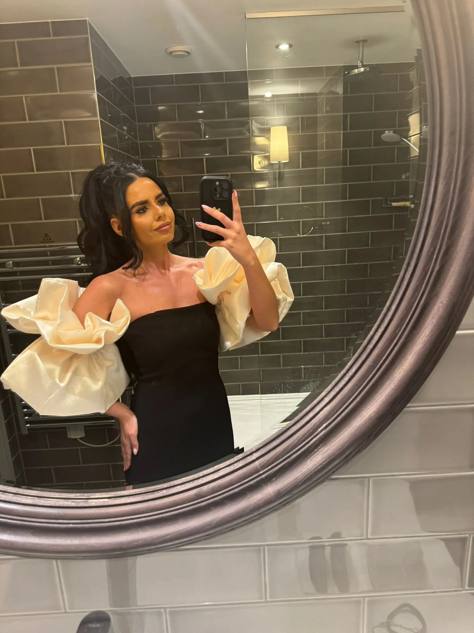 XXX Porn Photo of Nude Cleoluxex 4