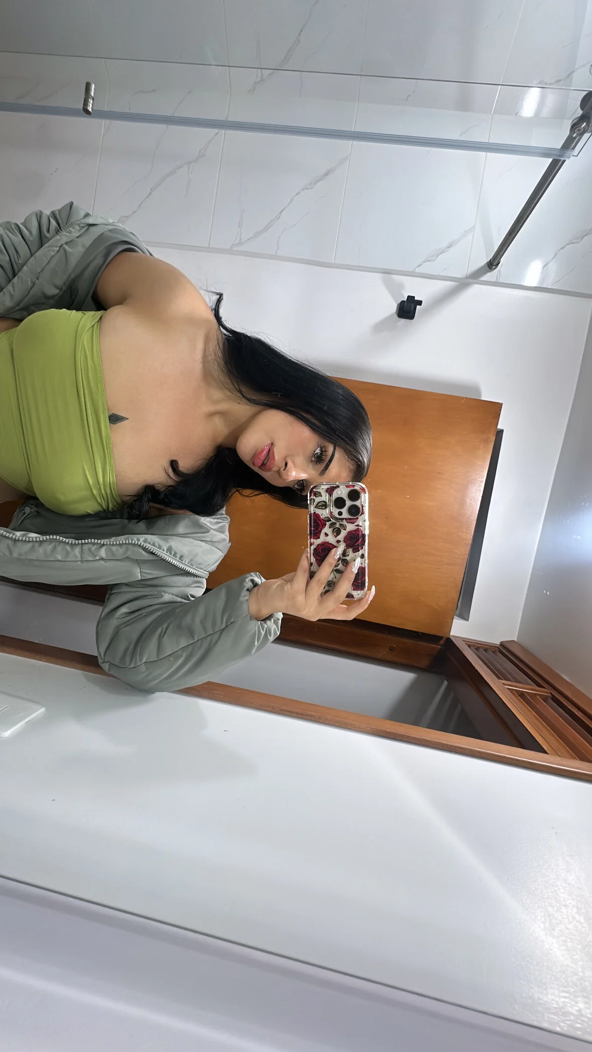 XXX Porn Photo of Nude zuleikha 5