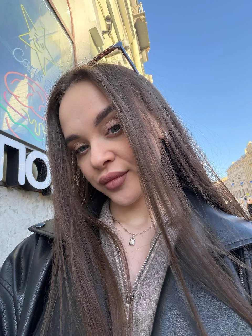 XXX Porn Photo of Nude KristiRich 29