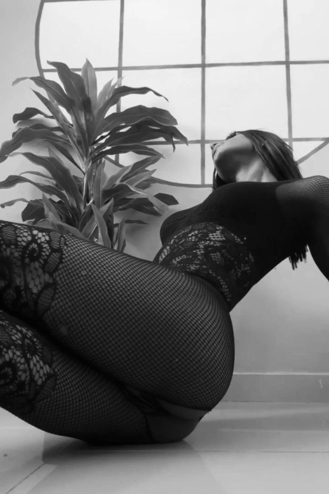 XXX Porn Photo of Nude beauty_nina 5