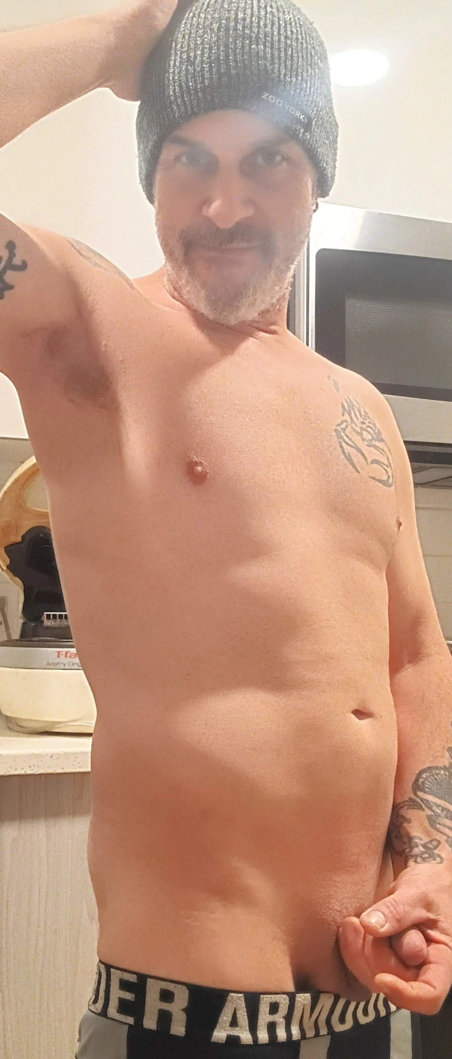 XXX Porn Photo of Nude Ryeguy6969 28