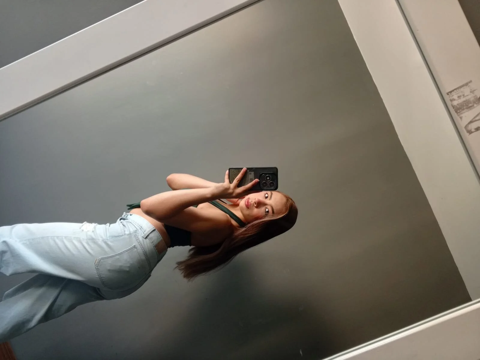 XXX Porn Photo of Nude ValeryGomezz 32