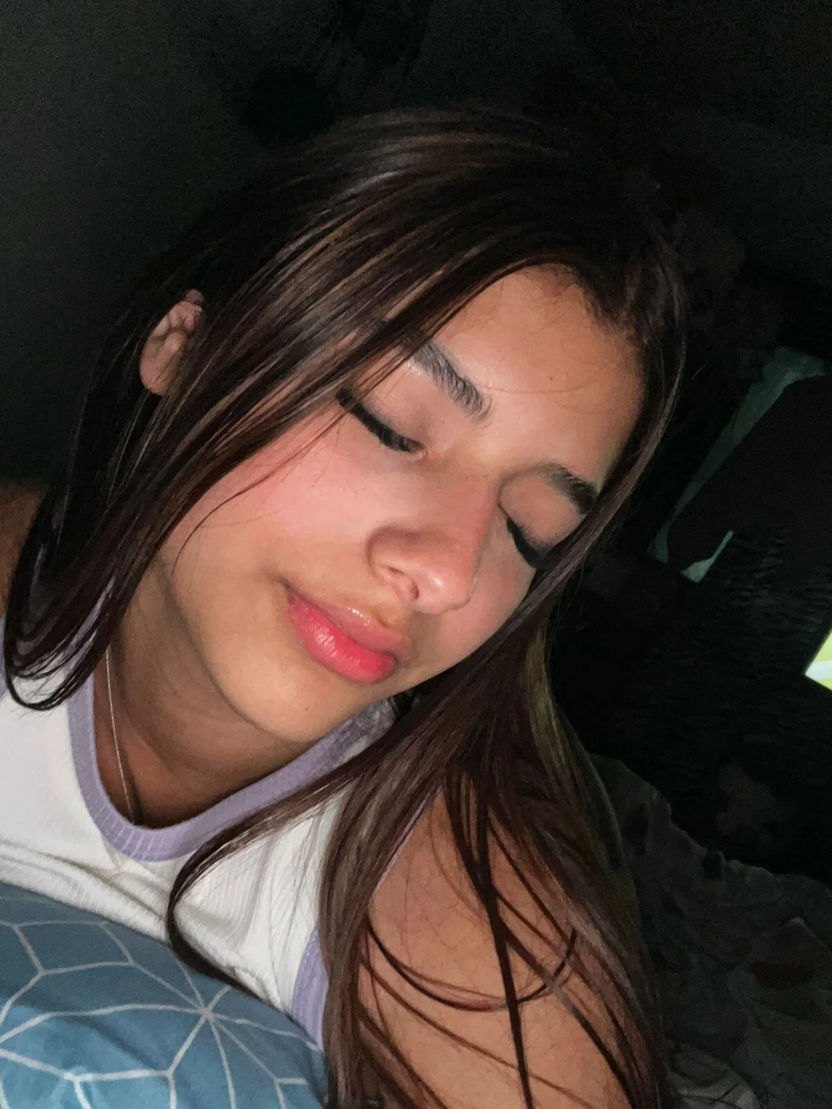 XXX Porn Photo of Nude Lulu_tay 5