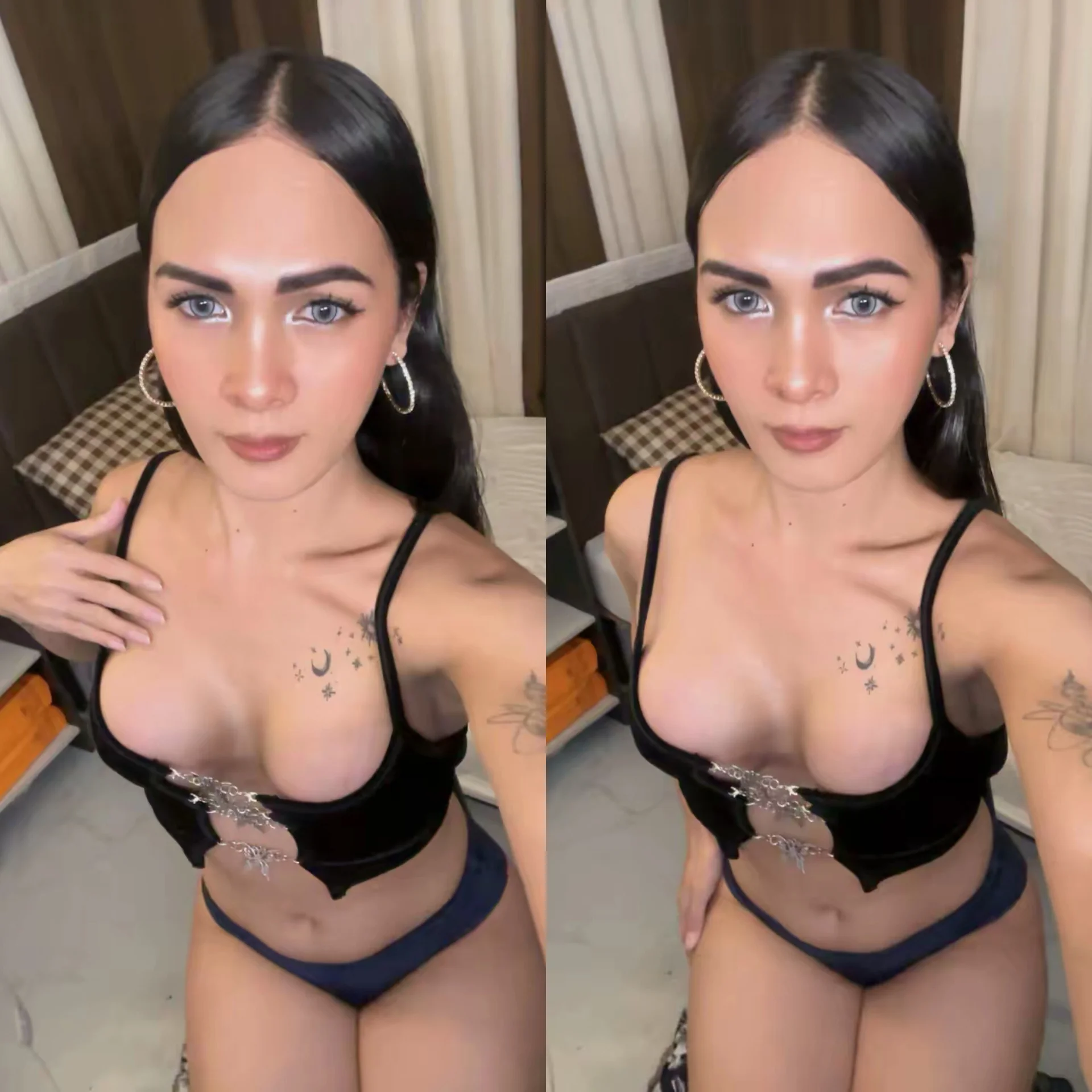 XXX Porn Photo of Nude Ts_HardCockk 5