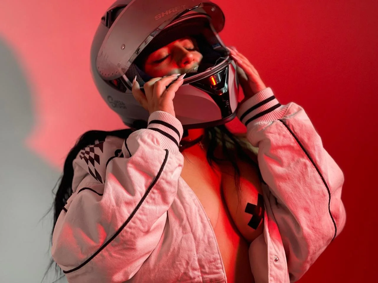 XXX Porn Photo of Nude ValerySwett__ 8