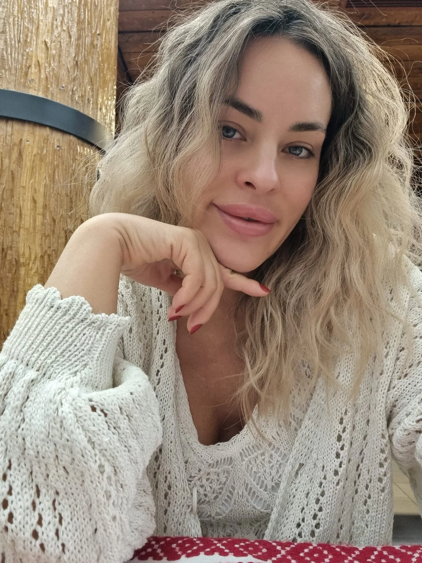XXX Porn Photo of Nude RoseEvann 370