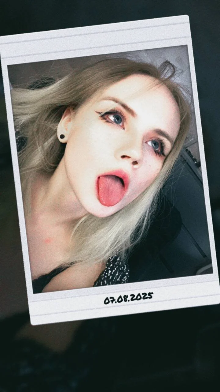 XXX Porn Photo of Nude AliceNya_cute 5