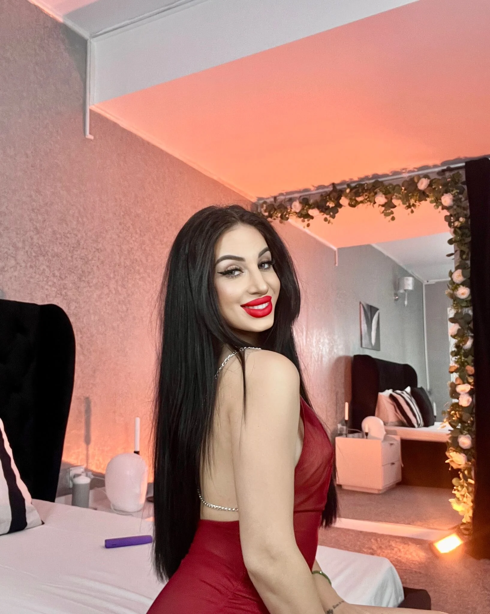 XXX Porn Photo of Nude Celine_Noir 9