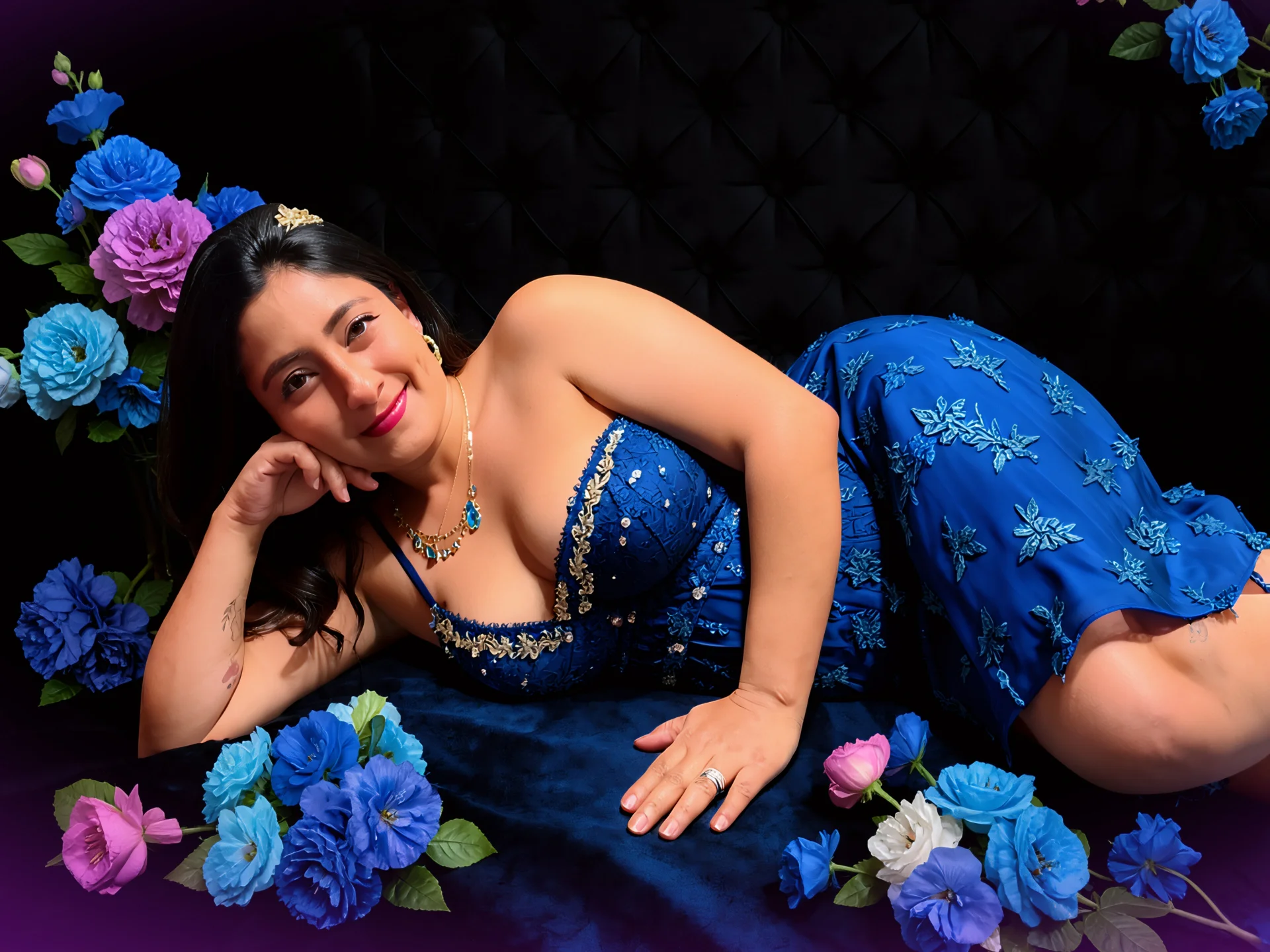XXX Porn Photo of Nude MoanaXMoon 14