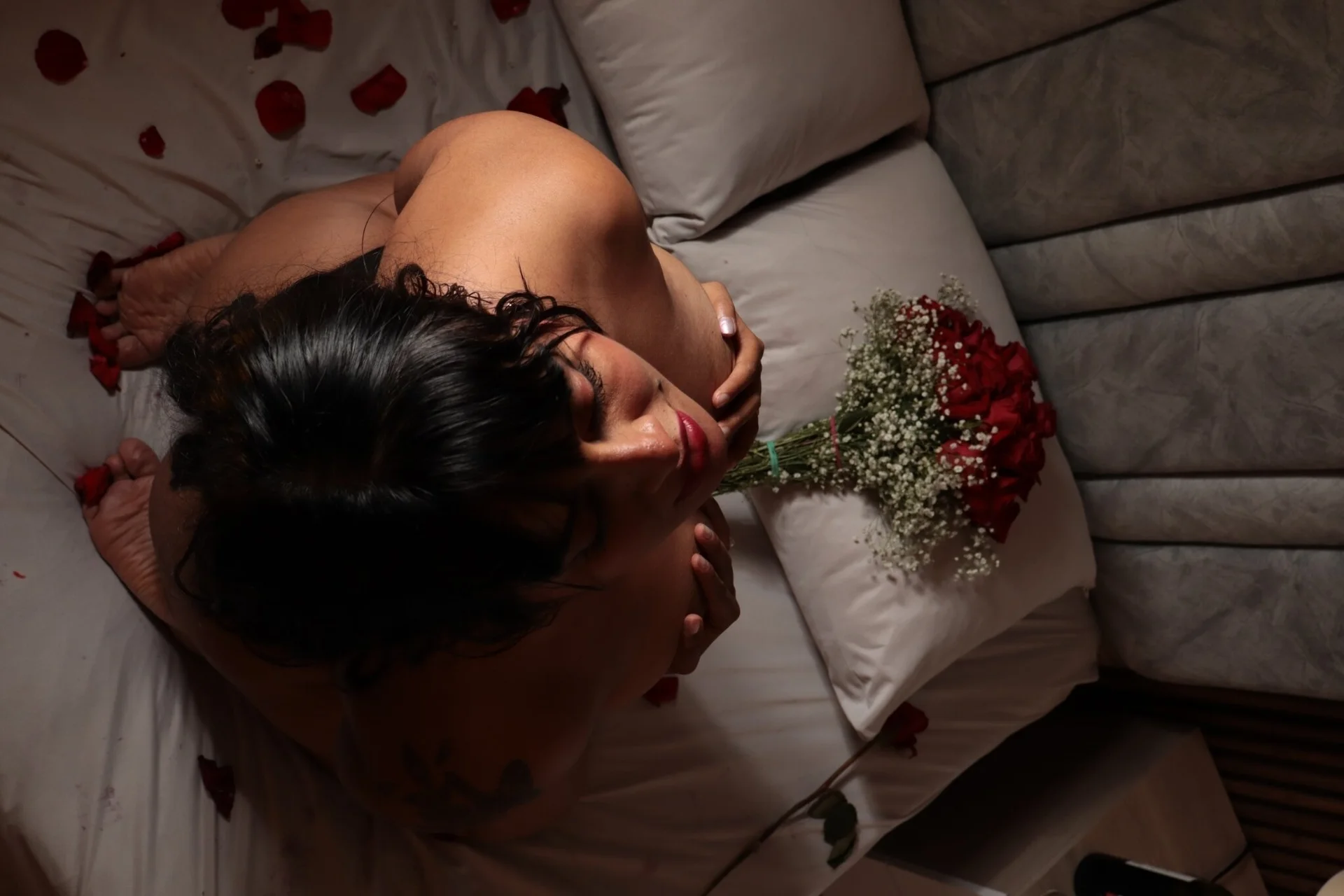 XXX Porn Photo of Nude amatista__smith 84