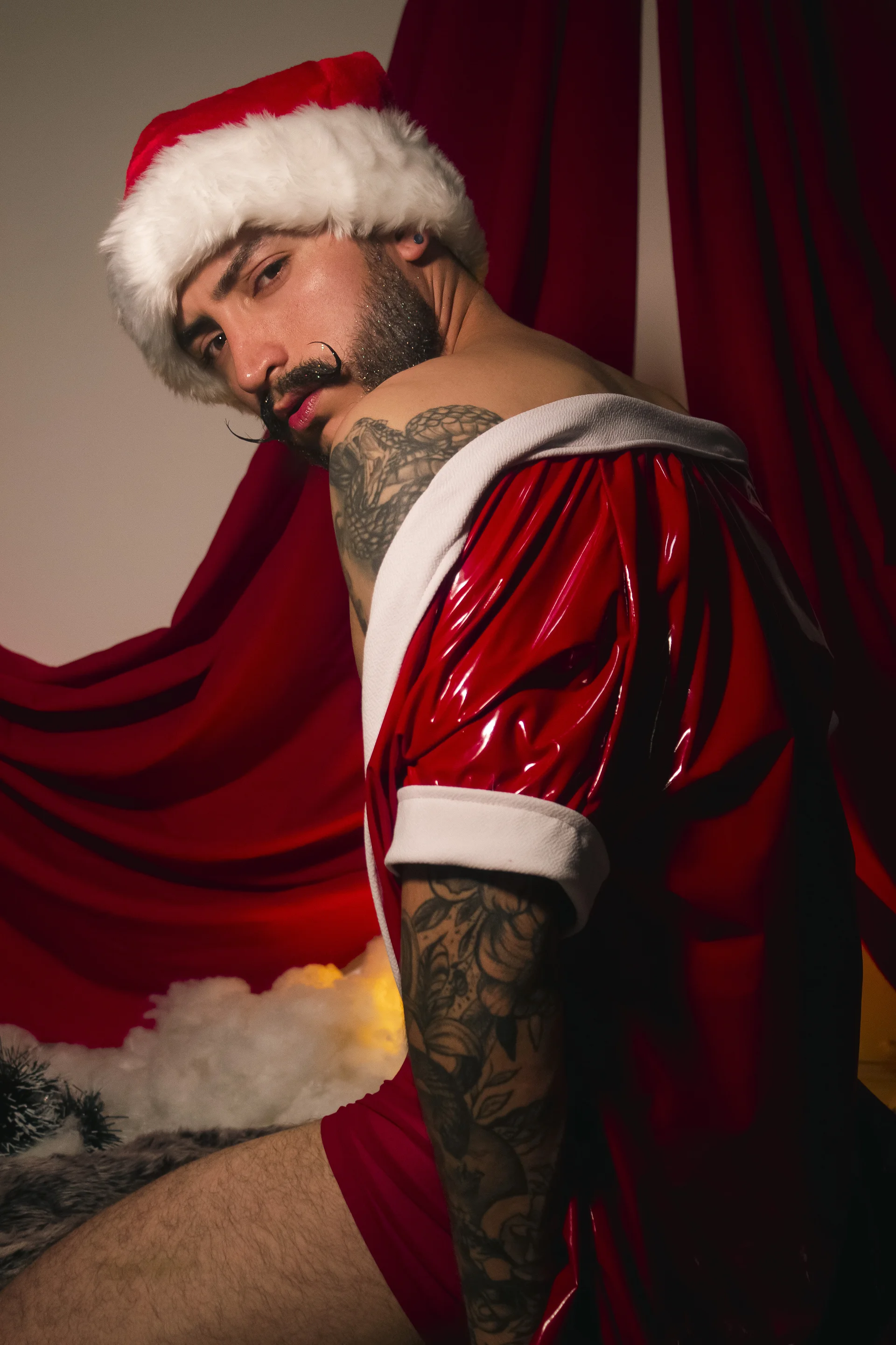XXX Porn Photo of Nude AdamnKing 11